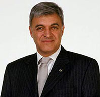 Alp, Ahmet Vefik