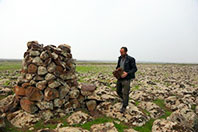 Arslan, Mehmet Salih