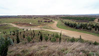 Edirne Kavacık'ta OSB İsyanı