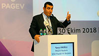 Eroğlu, Yavuz