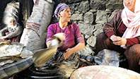 Toprağın Sultanları