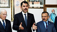 Kurum, Murat