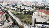 Üsküdar'da Son Yeşil Alan Satıldı