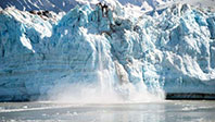Antarktika'da Buzul Kaybında Büyük Artış