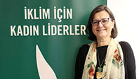 İklim İ&ccedil;in Kadın Liderler