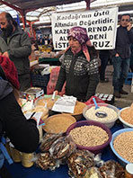 Kazdağı'nın &Uuml;st&uuml; Altından Değerlidir