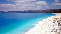 Salda Gölü