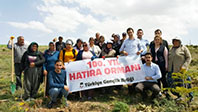 100. Yıl Hatıra Ormanı