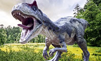 Dinozorlar Geri Gelebilir