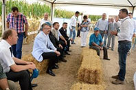 Meralarımızı Konaklama Yeri Yaptırmayız!