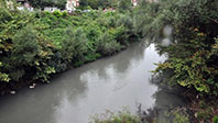 Bartın Irmağı