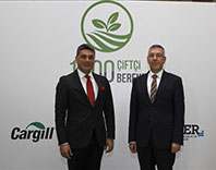 Karabağlar İ&ccedil;in İki Bin Fidan