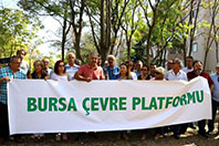 Bursa &Ccedil;evre Platformu