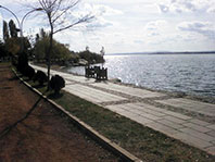 Mogan G&ouml;l&uuml;