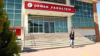 Orman Fak&uuml;ltesi