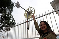 Yalova'nın &Ccedil;evreci Okulu