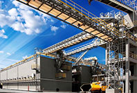 Eskişehir'e G&uuml;neş Enerjisi Santrali