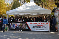 Murtaza Hazar Anısına