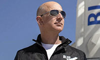 Bezos, Jeff