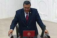 G&uuml;rer, &Ouml;mer Fethi