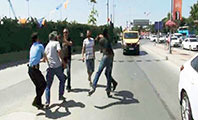 At Kavgası