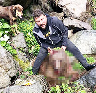 &Ccedil;akmak, Tanju