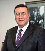 Gürer, Ömer Fethi