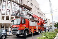 Kırlangı&ccedil; İ&ccedil;in Seferber Oldular