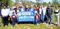 Bodrum &Ccedil;evre Platformu
