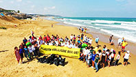 Plastik Kirliliğine Dur De
