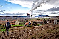 Zehir Sa&ccedil;an Santraller Kapatılsın