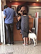 Müessire Saygılı ve Kuzusu
