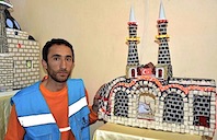 U&ccedil;ar, Murat