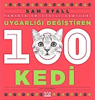 Uygarlığı Değiştiren 10 Kedi