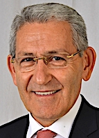 Arslan, Kazım