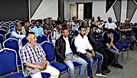 Kurbağa Toplayıcılık Eğitimi
