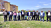 Yenice Platformu