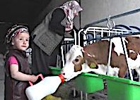 Yumlu, Meryem