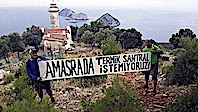 Amasra'da Termik Santral İstemiyoruz