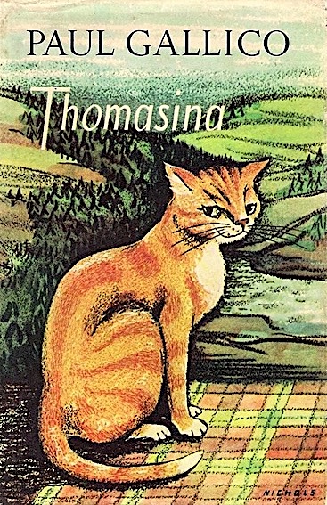 Thomasina