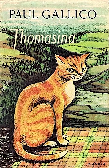 Thomasina