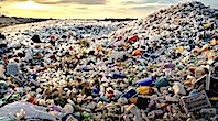 Plastik Atık İthalatı Yasaklandı