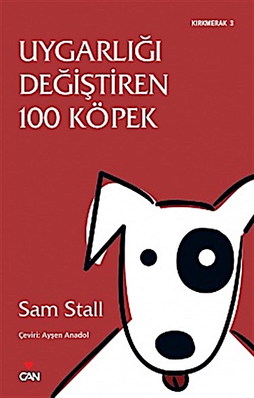 Uygarlığı Değiştiren 100 Köpek